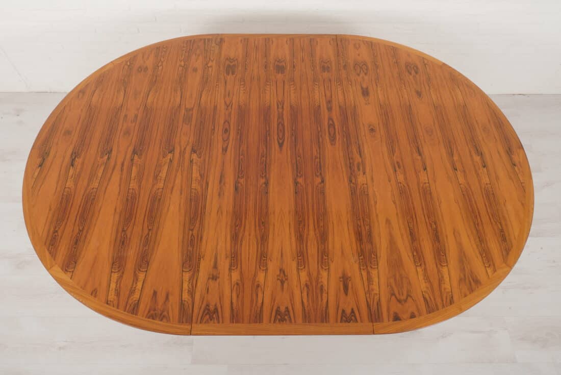 Trp Post Container Data Trp Post Id 18233 Vintage Round Extendable Dining Table Rosewood 112 To 220 Cm Trp Post Container