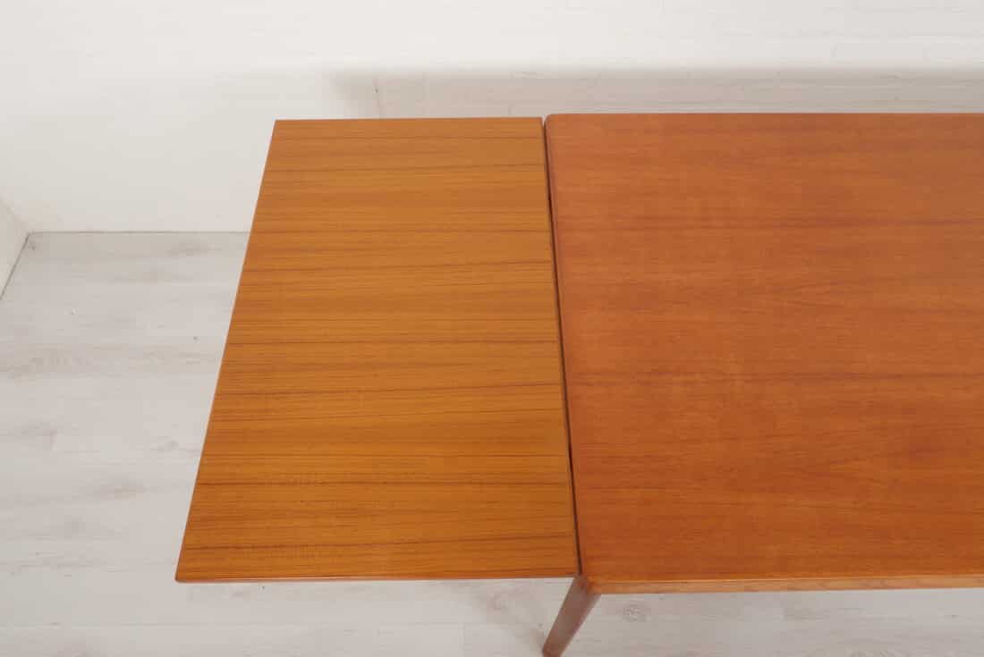 Trp Post Container Data Trp Post Id 18195 Vintage Dining Table Extendable Henning Kjaernulf Teak Trp Post Container