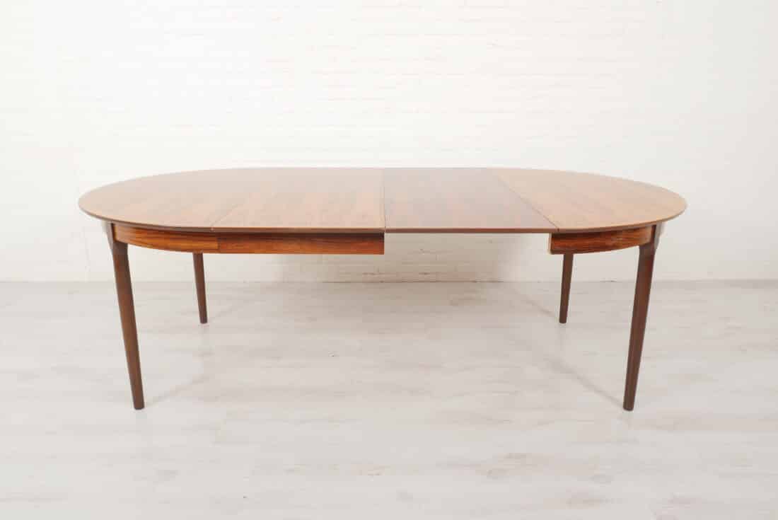 Trp Post Container Data Trp Post Id 18233 Vintage Round Extendable Dining Table Rosewood 112 To 220 Cm Trp Post Container