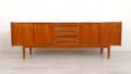 Vintage Sideboard Teak Johannes Andersen Danish Design