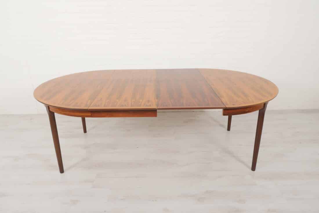 Trp Post Container Data Trp Post Id 18233 Vintage Round Extendable Dining Table Rosewood 112 To 220 Cm Trp Post Container