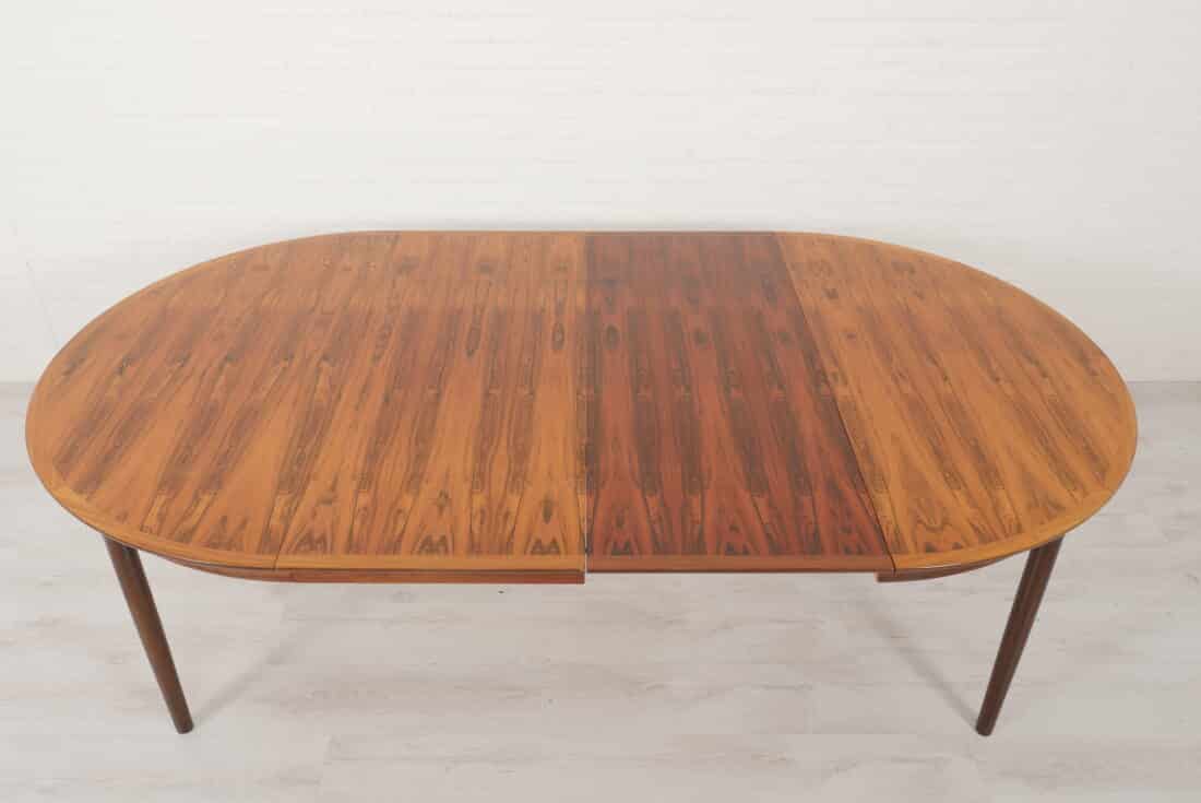 Trp Post Container Data Trp Post Id 18233 Vintage Round Extendable Dining Table Rosewood 112 To 220 Cm Trp Post Container