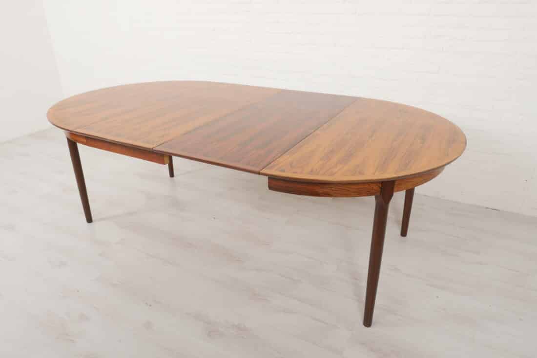 Trp Post Container Data Trp Post Id 18233 Vintage Round Extendable Dining Table Rosewood 112 To 220 Cm Trp Post Container