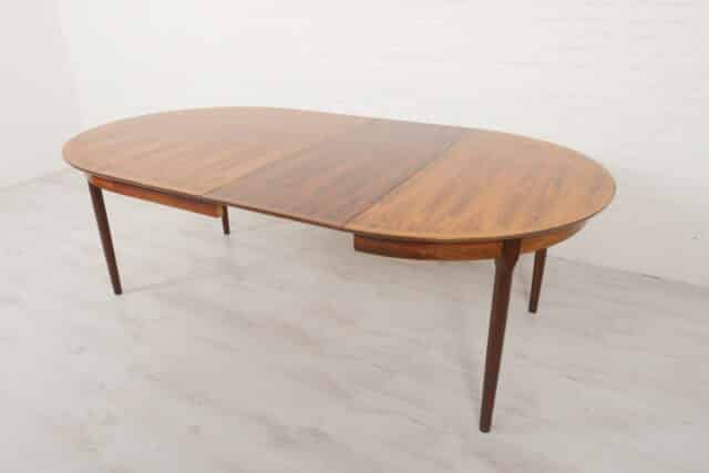 Trp Post Container Data Trp Post Id 18233 Vintage Round Extendable Dining Table Rosewood 112 To 220 Cm Trp Post Container