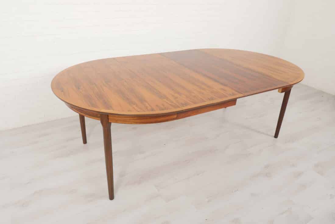 Trp Post Container Data Trp Post Id 18233 Vintage Round Extendable Dining Table Rosewood 112 To 220 Cm Trp Post Container