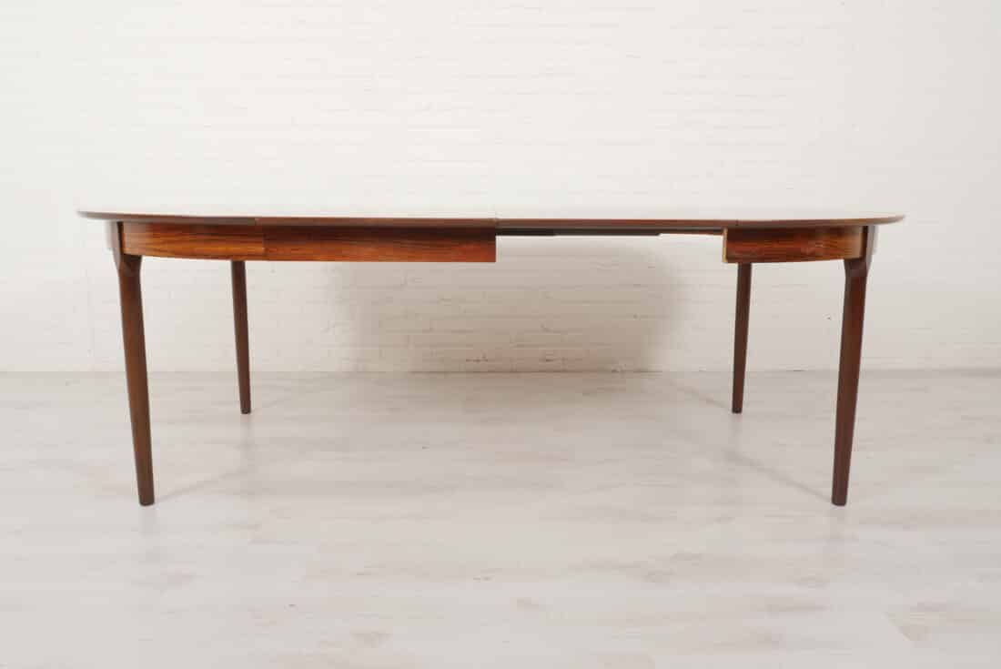 Trp Post Container Data Trp Post Id 18233 Vintage Round Extendable Dining Table Rosewood 112 To 220 Cm Trp Post Container