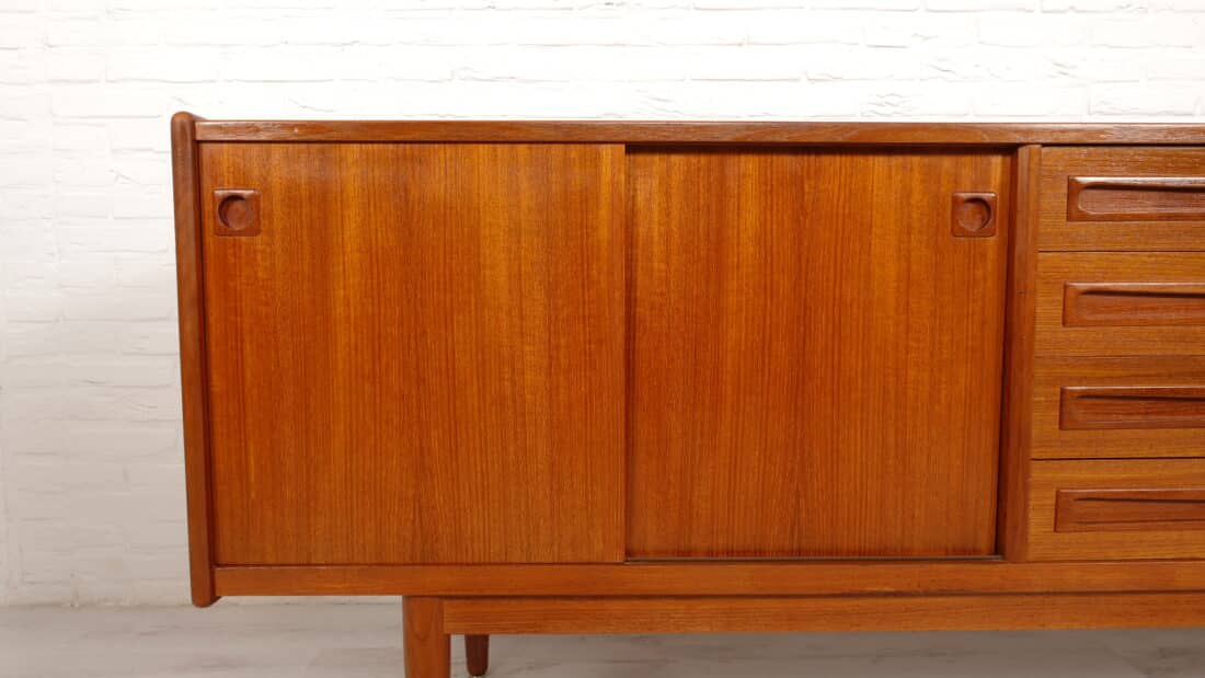 Trp Post Container Data Trp Post Id 18340 Vintage Sideboard Teak Johannes Andersen Danish Design Trp Post Container