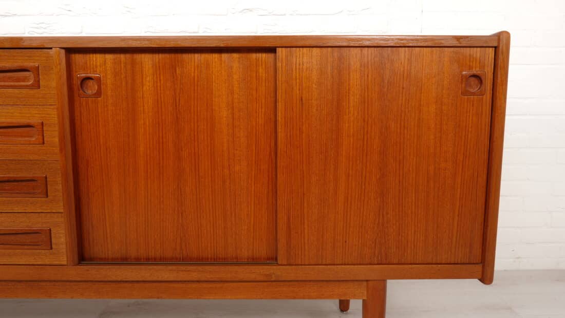 Trp Post Container Data Trp Post Id 18340 Vintage Sideboard Teak Johannes Andersen Danish Design Trp Post Container