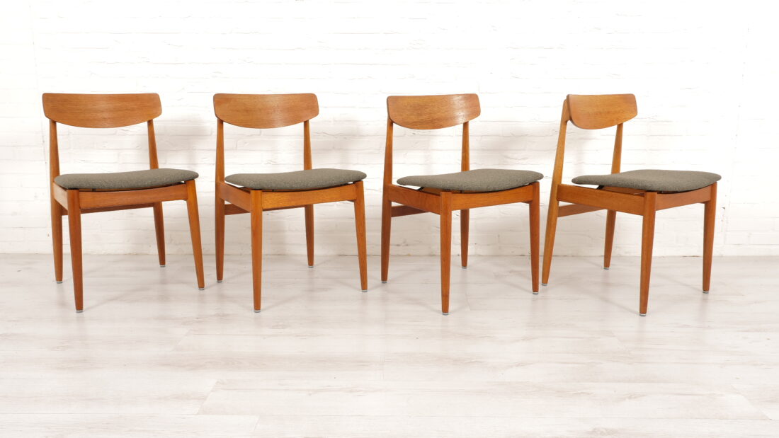 Trp Post Container Data Trp Post Id 17925 Set Of 4 Dining Chairs Casala Teak Restored Trp Post Container