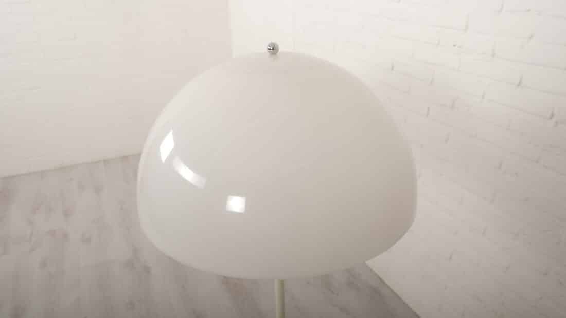 Trp Post Container Data Trp Post Id 18458 Vintage Floor Lamp Louis Poulsen Panthella Verner Panton Trp Post Container