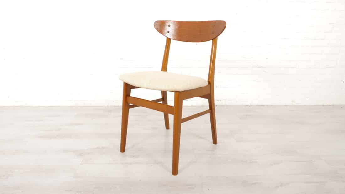 Trp Post Container Data Trp Post Id 18417 5 X Dining Chair Farstrup Model 210 Trp Post Container