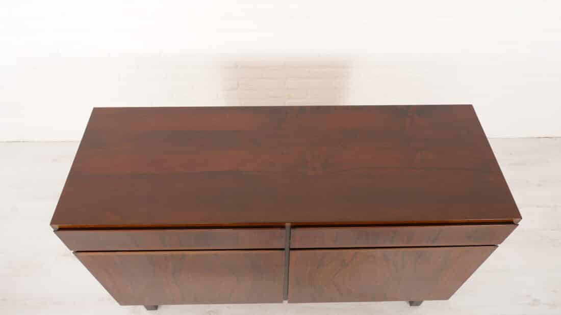 Trp Post Container Data Trp Post Id 18541 Vintage Danish Sideboard Rosewood Omann Jun 120 Cm Trp Post Container