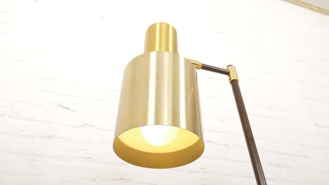 Trp Post Container Data Trp Post Id 18559 Vintage Floor Lamp Brass Jo Hammerborg Trp Post Container