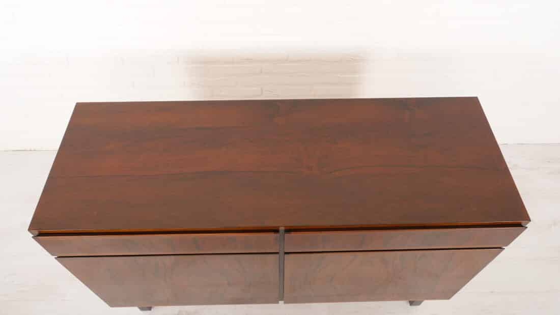 Trp Post Container Data Trp Post Id 18623 Vintage Danish Sideboard Rosewood Omann Jun 120 Cm Trp Post Container