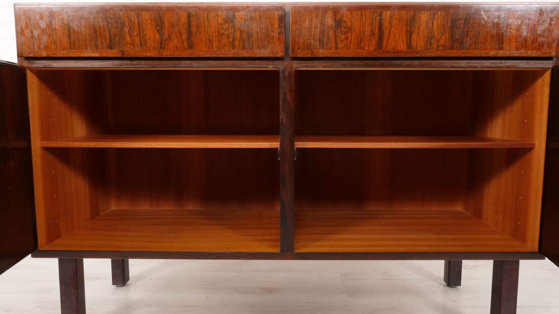 Trp Post Container Data Trp Post Id 18623 Vintage Danish Sideboard Rosewood Omann Jun 120 Cm Trp Post Container