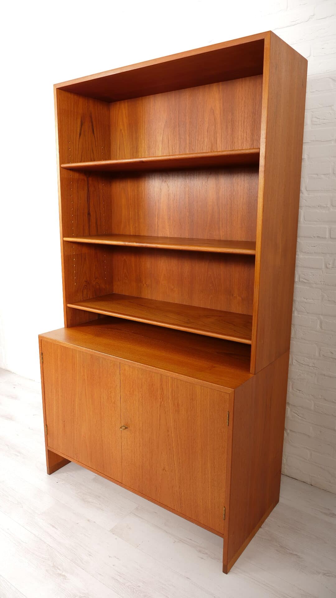 Trp Post Container Data Trp Post Id 18656 Vintage Bookcase Teak Hans Wegner Ry 16 Trp Post Container