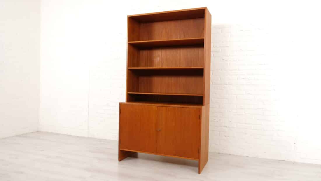 Trp Post Container Data Trp Post Id 18749 Vintage Buffet Cabinet Teak Hans Wegner Ry 16 Trp Post Container