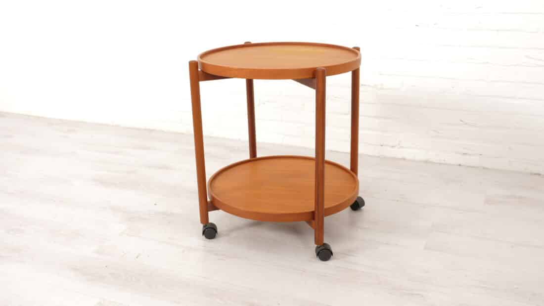 Trp Post Container Data Trp Post Id 19019 Vintage Trolley Serving Cart Teak Trp Post Container