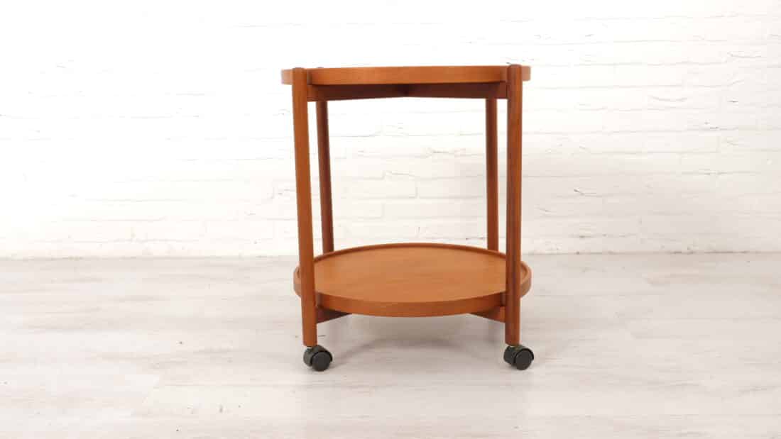 Trp Post Container Data Trp Post Id 19019 Vintage Trolley Serving Cart Teak Trp Post Container