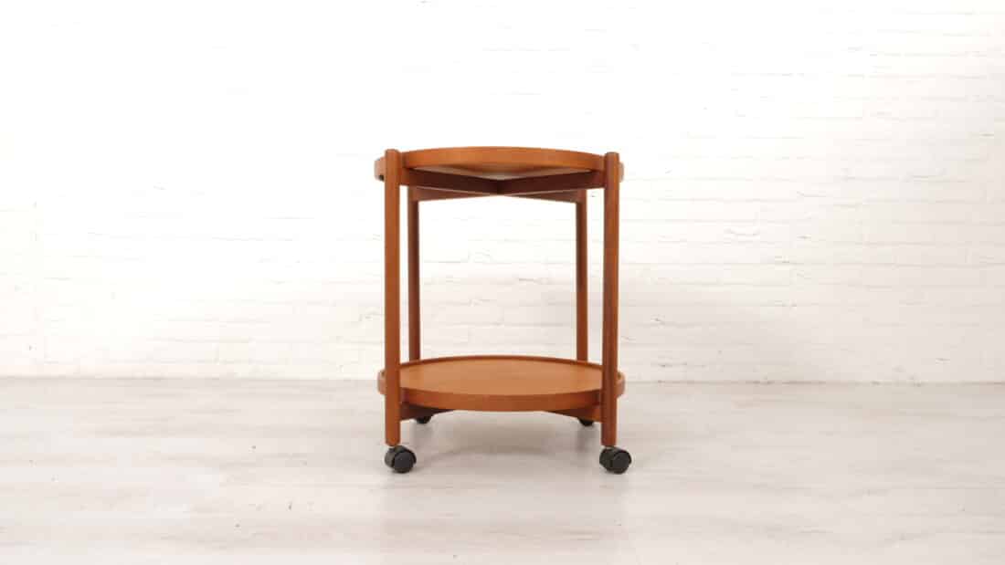 Trp Post Container Data Trp Post Id 19019 Vintage Trolley Serving Cart Teak Trp Post Container