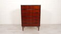 Chest of drawers Danish Design Teak 108 cm