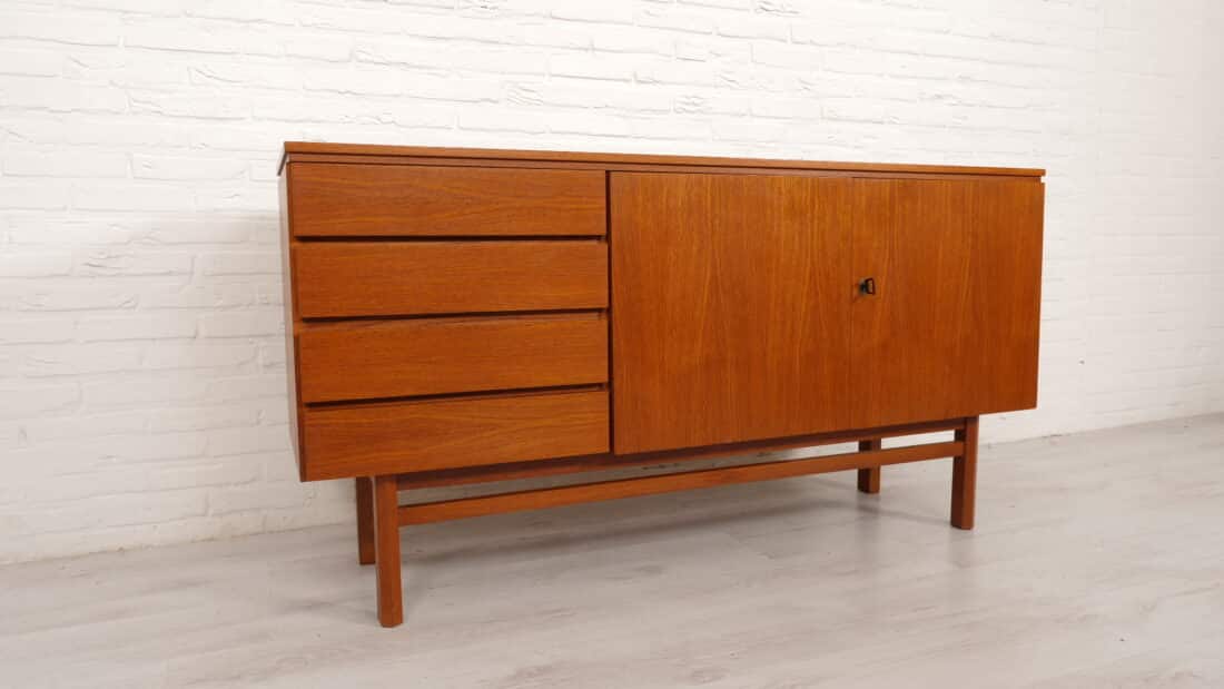 Trp Post Container Data Trp Post Id 19122 Vintage Sideboard Teak 150 Cm Trp Post Container