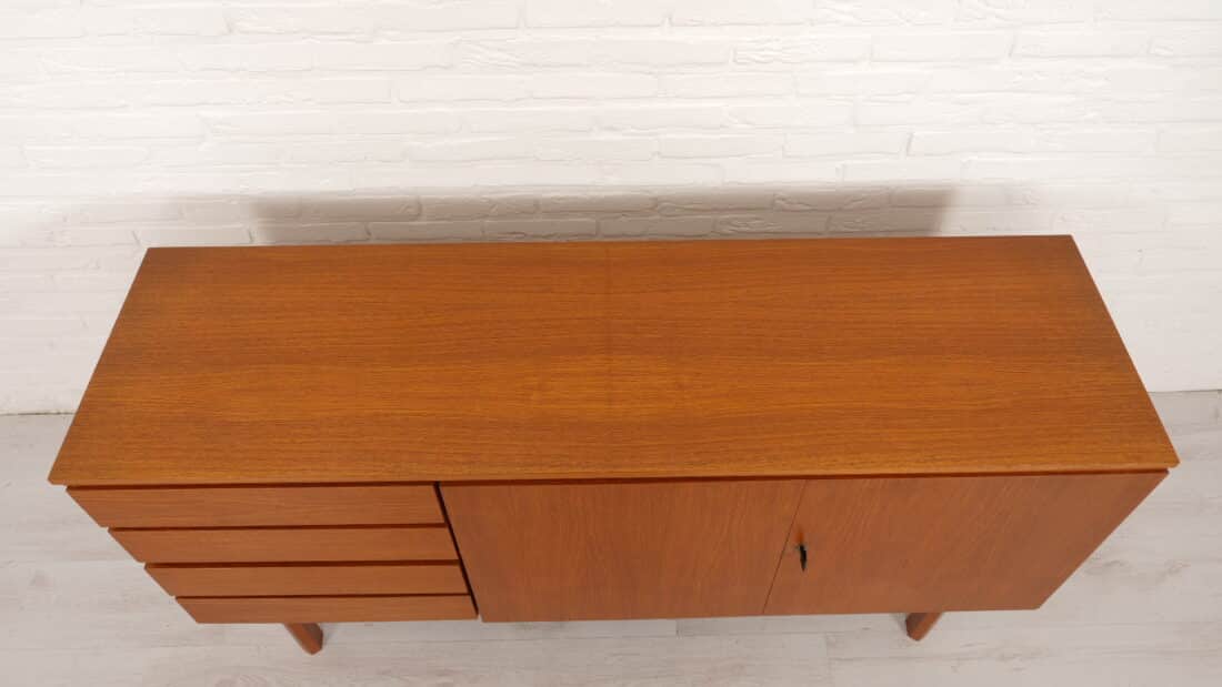 Trp Post Container Data Trp Post Id 19122 Vintage Sideboard Teak 150 Cm Trp Post Container