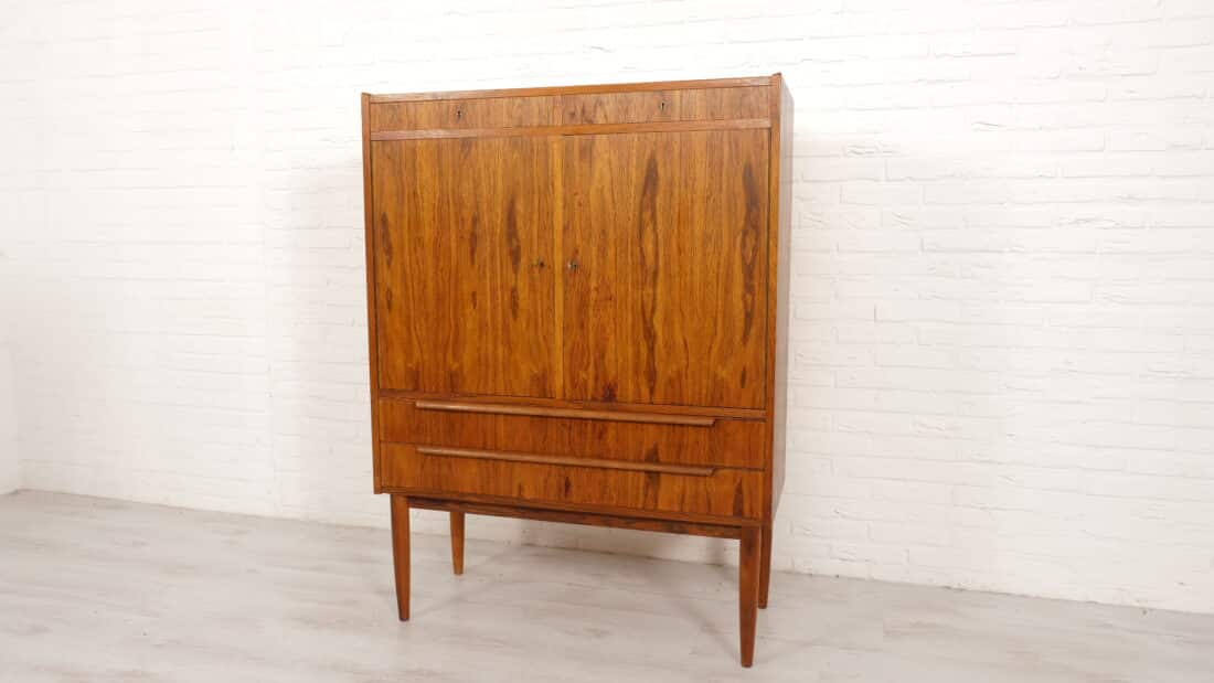 Trp Post Container Data Trp Post Id 19154 Vintage Wall Cupboard Rosewood Danish Design Trp Post Container