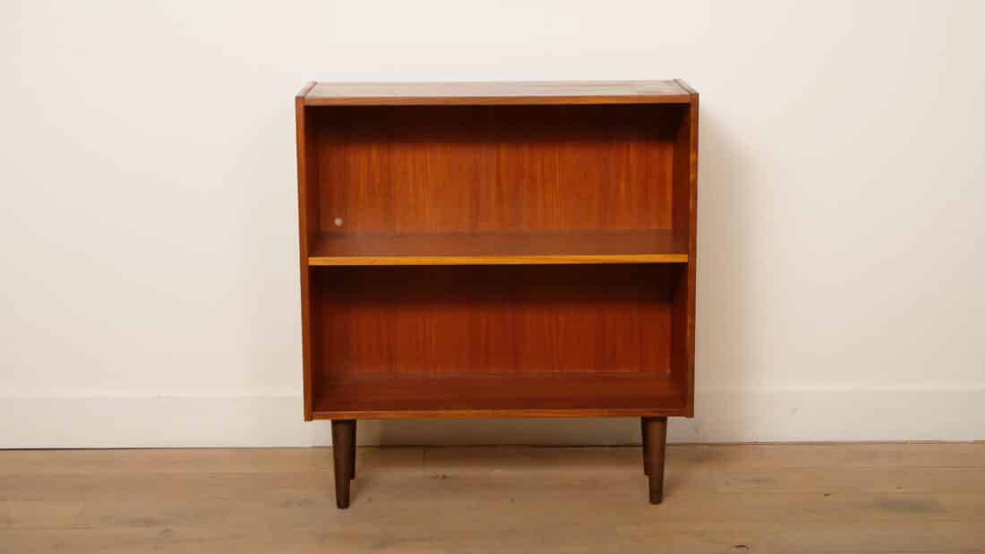 Trp Post Container Data Trp Post Id 18799 Vintage Bookcase Teak 89 Cm Trp Post Container