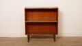 Vintage bookcase | Teak | 89 cm