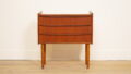 Vintage Chest of Drawers 3 Drawers Teak Vintage Chest of Drawers 3 Drawers Teak