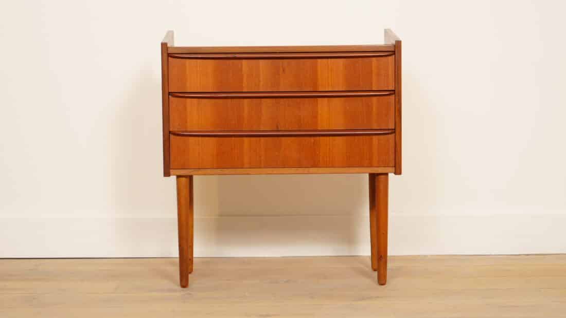 Trp Post Container Data Trp Post Id 20554 Vintage Dresser 3 Drawer Nightstand Trp Post Container