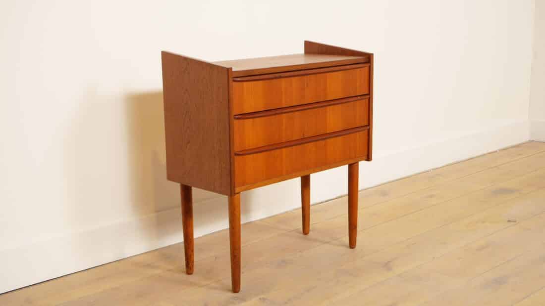 Trp Post Container Data Trp Post Id 20554 Vintage Dresser 3 Drawer Nightstand Trp Post Container