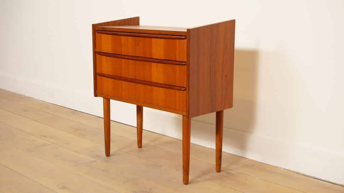 Trp Post Container Data Trp Post Id 20554 Vintage Dresser 3 Drawer Nightstand Trp Post Container