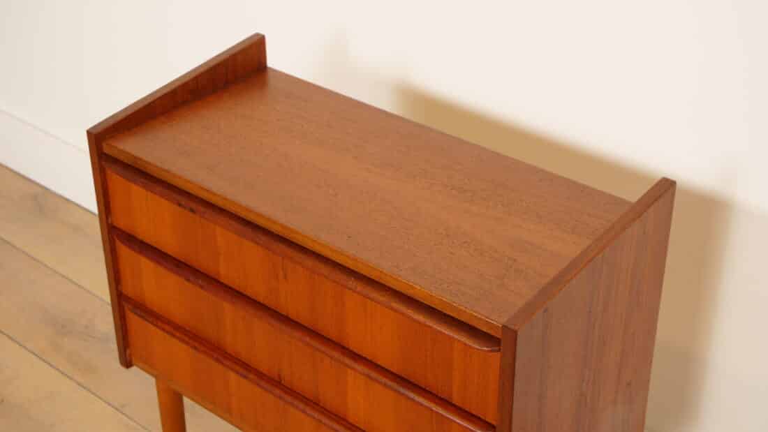 Trp Post Container Data Trp Post Id 20554 Vintage Dresser 3 Drawer Nightstand Trp Post Container