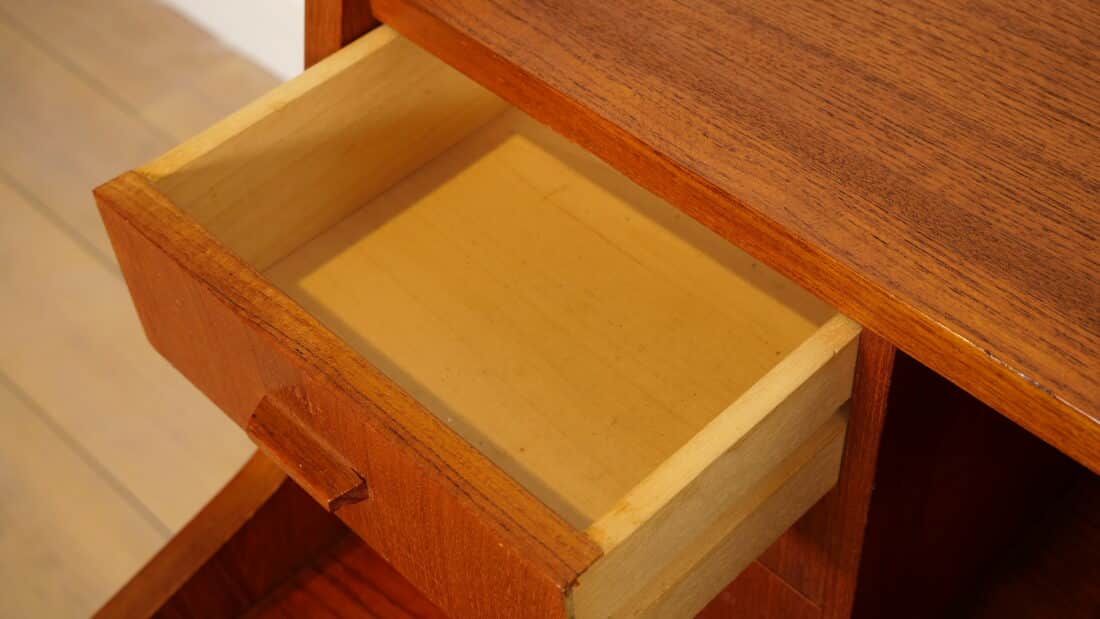 Trp Post Container Data Trp Post Id 20531 Vintage Secretaire Teak 80 Cm Trp Post Container