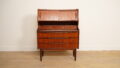 Vintage Secretaire Teak 93 cm Vintage Secretaire Teak 93 cm