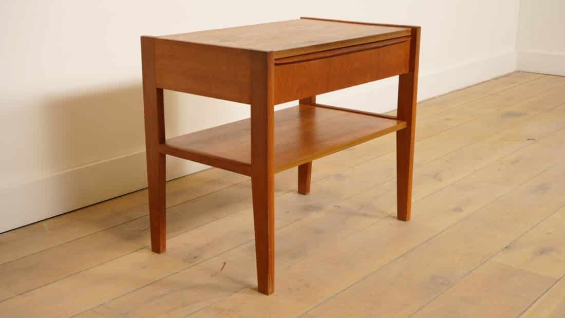 Trp Post Container Data Trp Post Id 20543 Vintage Dresser Nightstand Audio Furniture Teak Trp Post Container