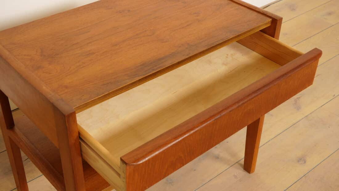 Trp Post Container Data Trp Post Id 20543 Vintage Dresser Nightstand Audio Furniture Teak Trp Post Container