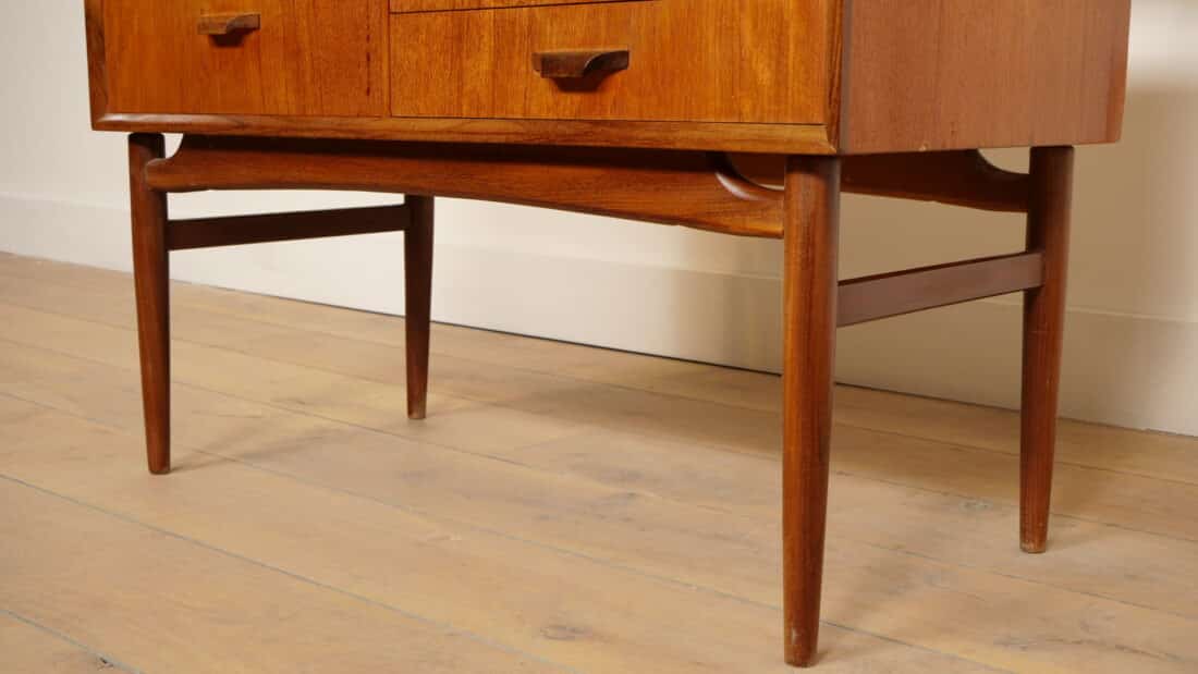 Trp Post Container Data Trp Post Id 20564 Vintage Dressing Table Danish Design Teak Trp Post Container