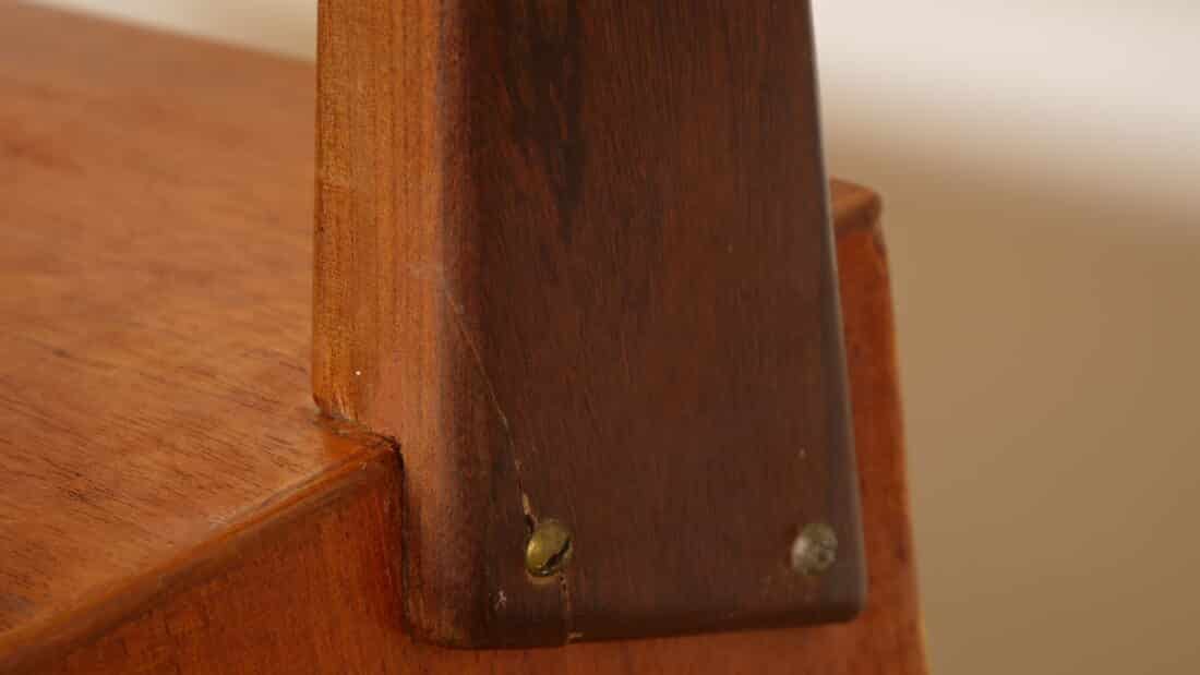 Trp Post Container Data Trp Post Id 20564 Vintage Dressing Table Danish Design Teak Trp Post Container