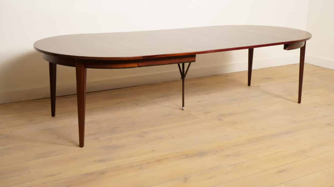 Trp Post Container Data Trp Post Id 20604 Vintage Round Dining Table Omann Jun Rosewood Extendable Trp Post Container