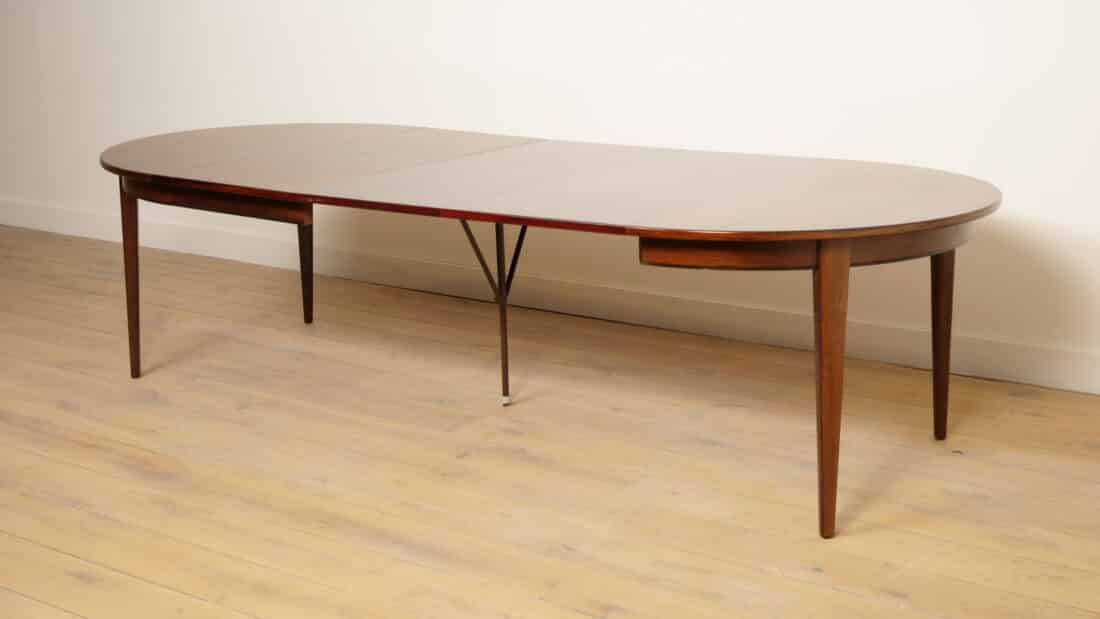 Trp Post Container Data Trp Post Id 20604 Vintage Round Dining Table Omann Jun Rosewood Extendable Trp Post Container