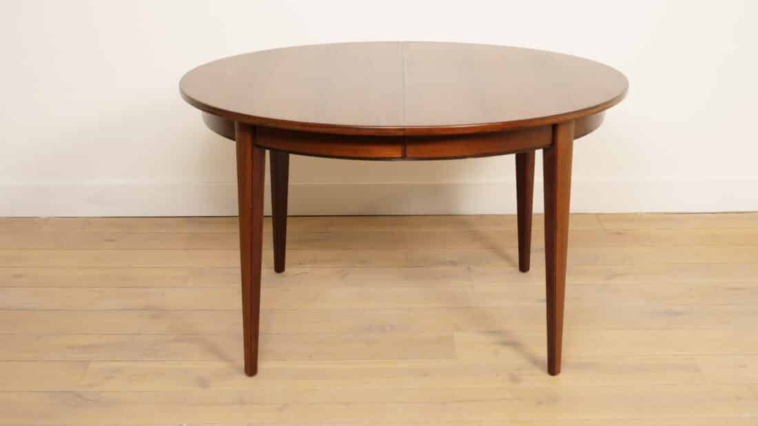 Trp Post Container Data Trp Post Id 20604 Vintage Round Dining Table Omann Jun Rosewood Extendable Trp Post Container