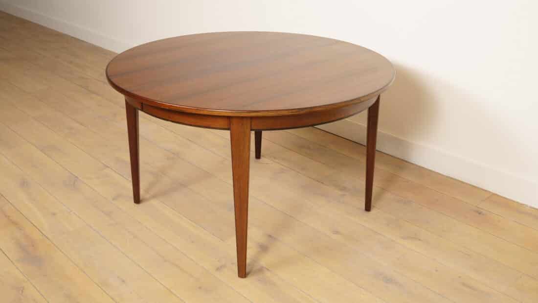 Trp Post Container Data Trp Post Id 20604 Vintage Round Dining Table Omann Jun Rosewood Extendable Trp Post Container