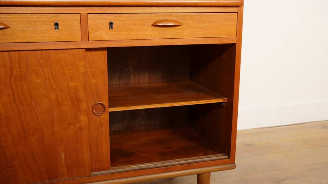 Trp Post Container Data Trp Post Id 20687 Vintage Secretaire Bookcase Teak Trp Post Container