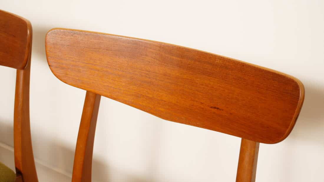 Trp Post Container Data Trp Post Id 20738 Set Of 6 Dining Chairs Findahl Vintage Teak Trp Post Container