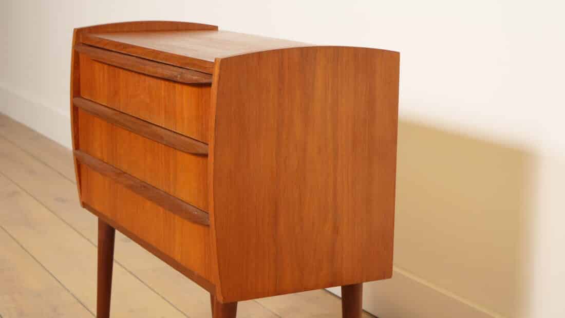 Trp Post Container Data Trp Post Id 20773 Vintage Dresser 3 Drawer Nightstand Trp Post Container