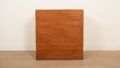 Vintage archiefkast | Kantoorkast | Roldeur | Lades