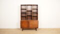 Vintage sideboard | Peter Løvig Nielsen | Bookcase | Rosewood